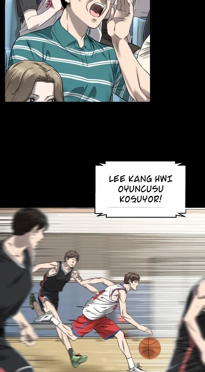 TrendManga Türkçe manga oku ankle-breaker bölüm 1 sayfa 105