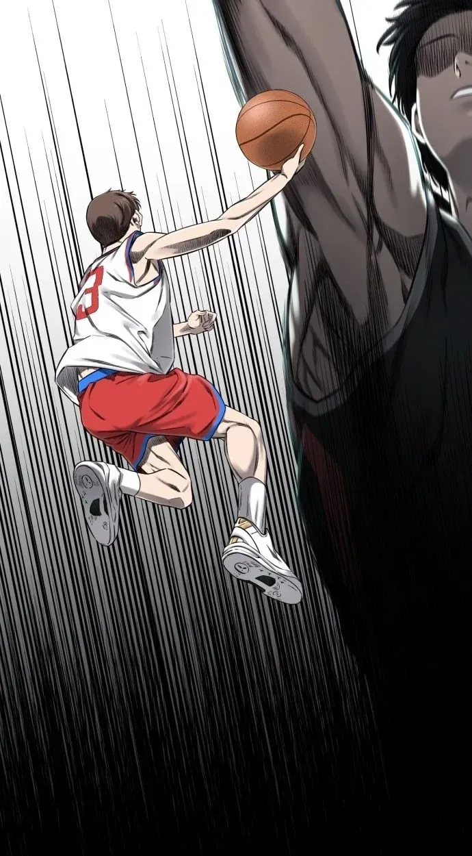 TrendManga Türkçe manga oku ankle-breaker bölüm 1 sayfa 110