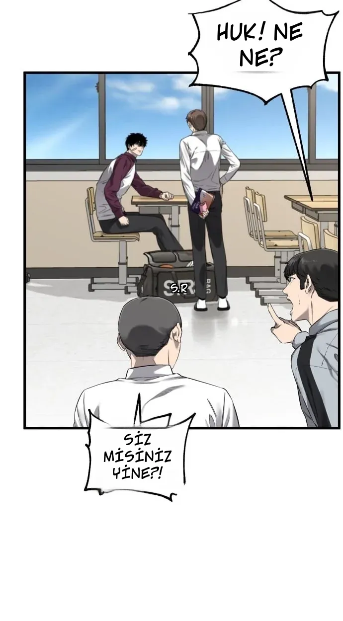 TrendManga Türkçe manga oku ankle-breaker bölüm 1 sayfa 119