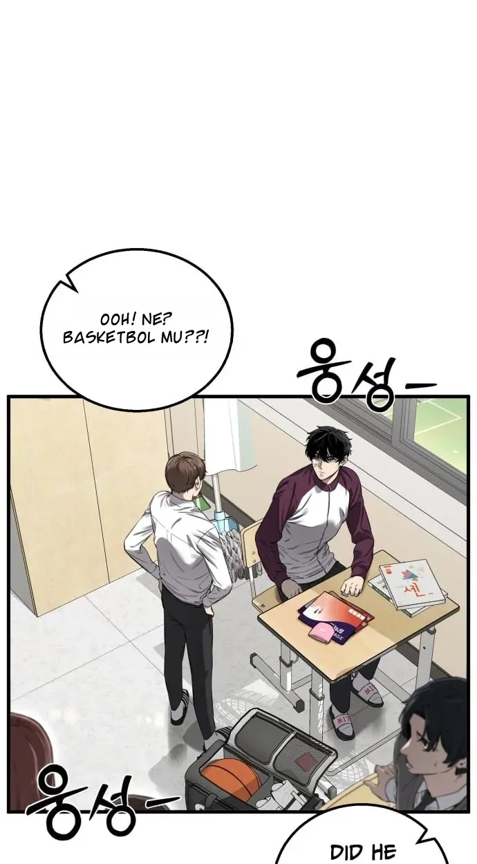 TrendManga Türkçe manga oku ankle-breaker bölüm 1 sayfa 129