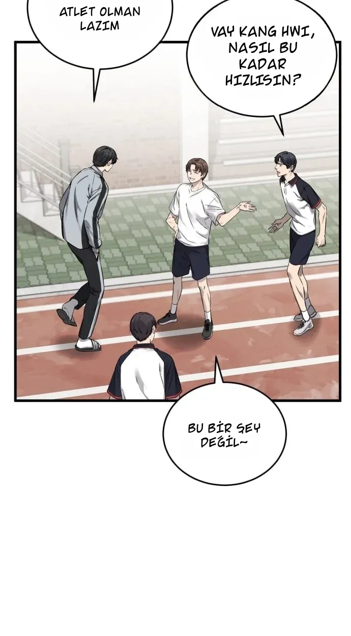 TrendManga Türkçe manga oku ankle-breaker bölüm 1 sayfa 13