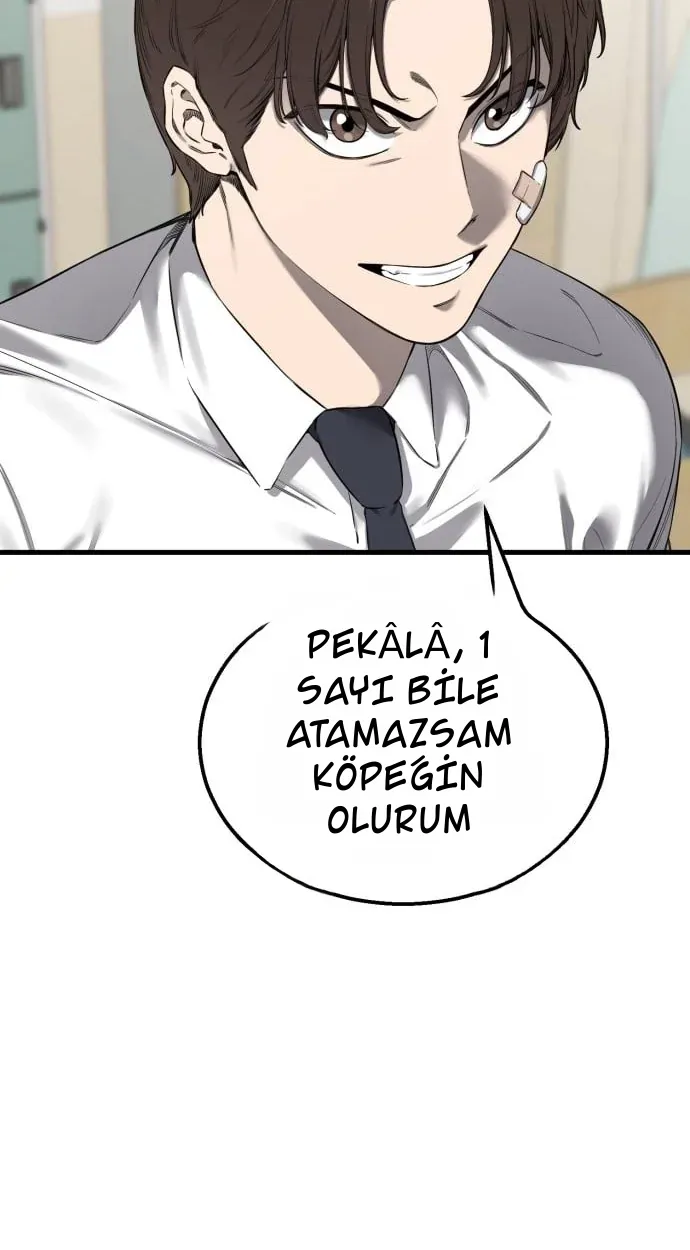 TrendManga Türkçe manga oku ankle-breaker bölüm 1 sayfa 136