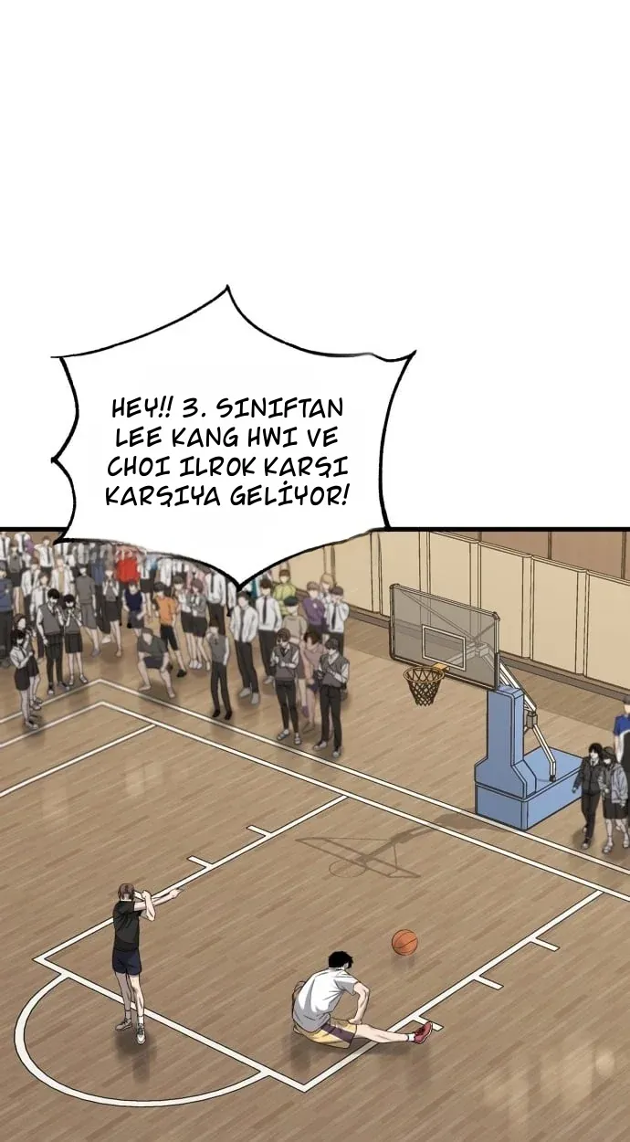 TrendManga Türkçe manga oku ankle-breaker bölüm 1 sayfa 138