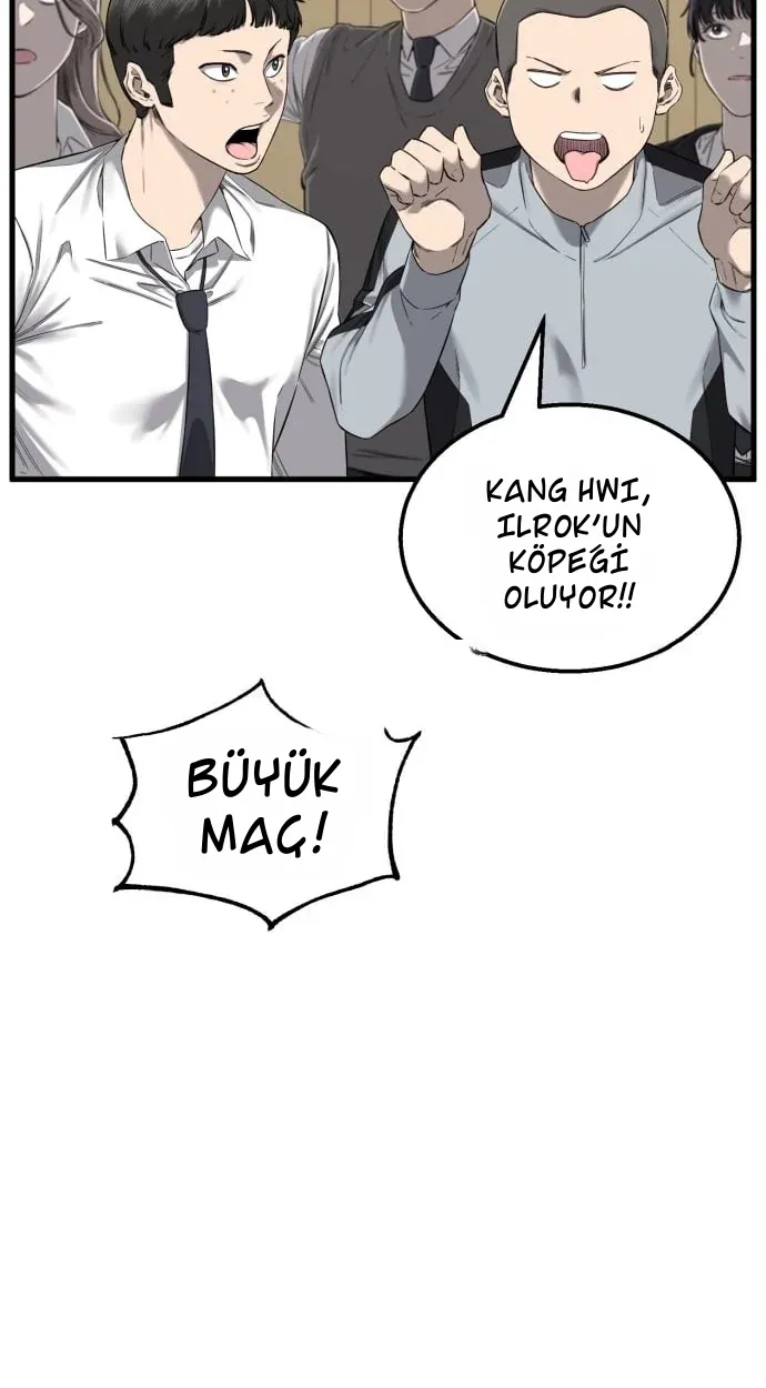 TrendManga Türkçe manga oku ankle-breaker bölüm 1 sayfa 140