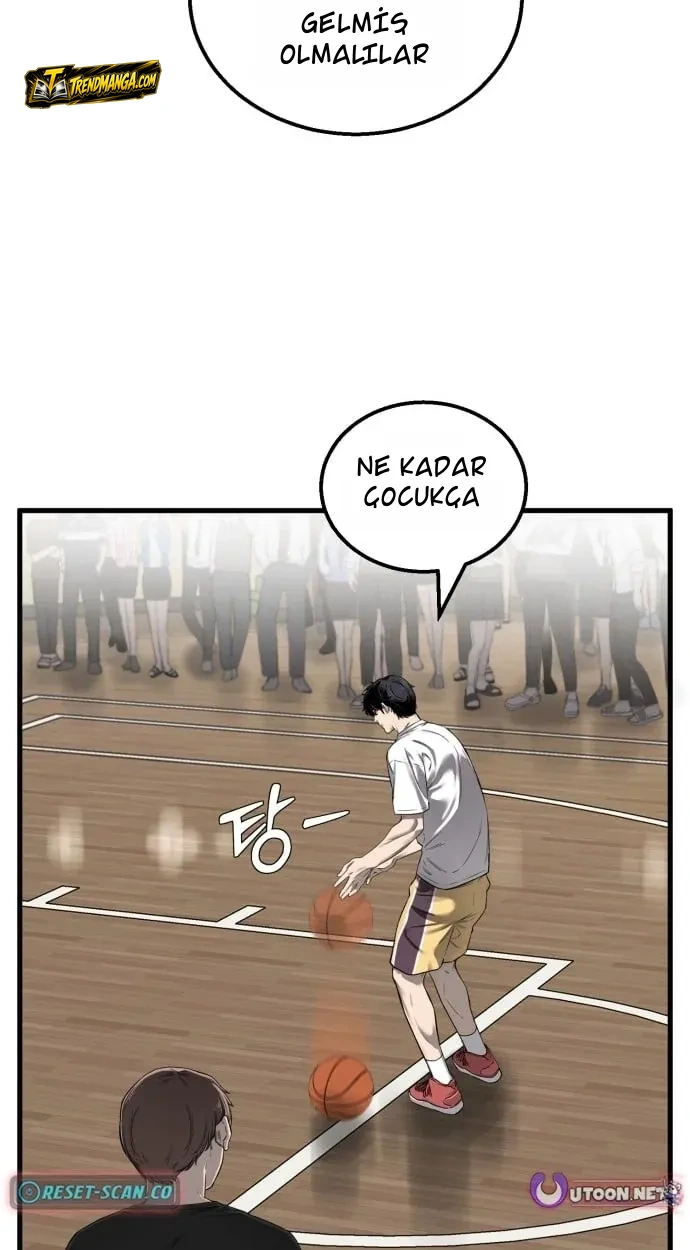 TrendManga Türkçe manga oku ankle-breaker bölüm 1 sayfa 142
