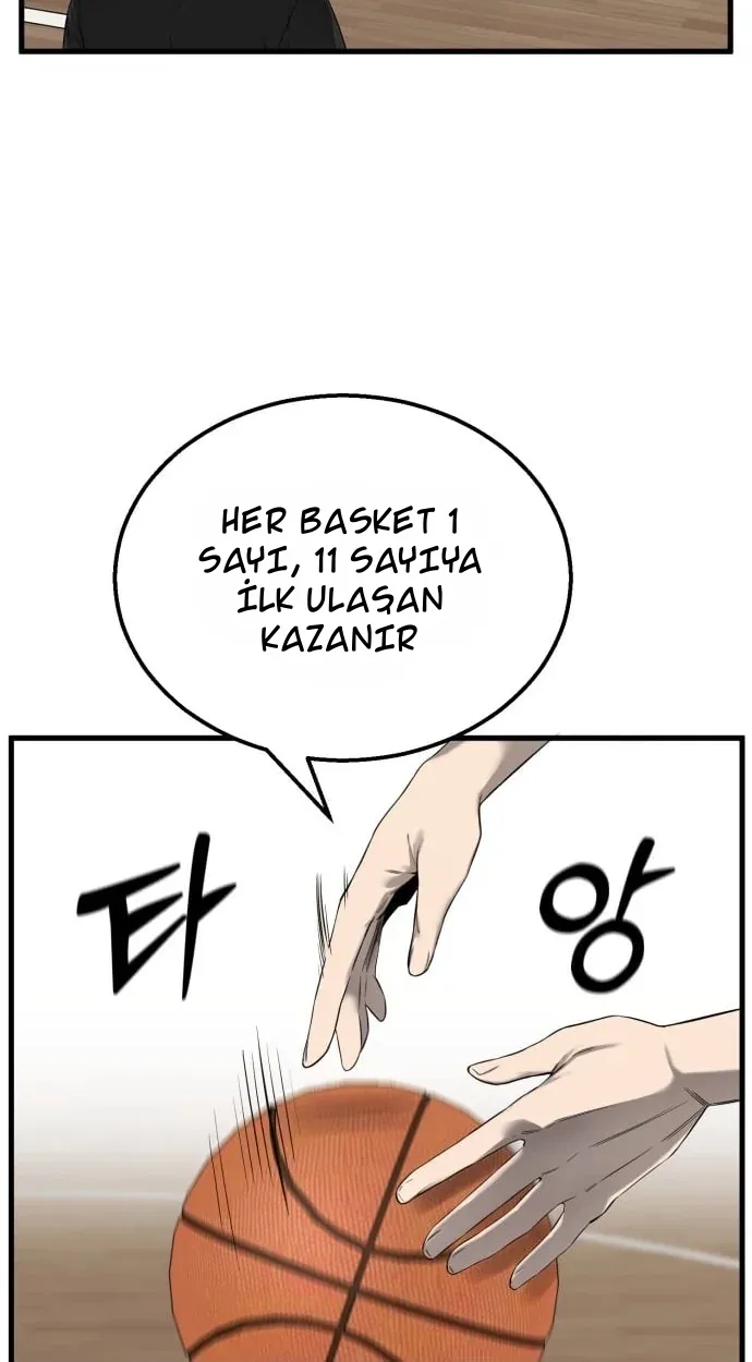 TrendManga Türkçe manga oku ankle-breaker bölüm 1 sayfa 143