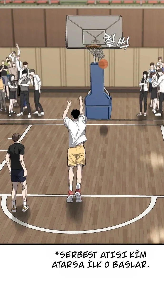 TrendManga Türkçe manga oku ankle-breaker bölüm 1 sayfa 146