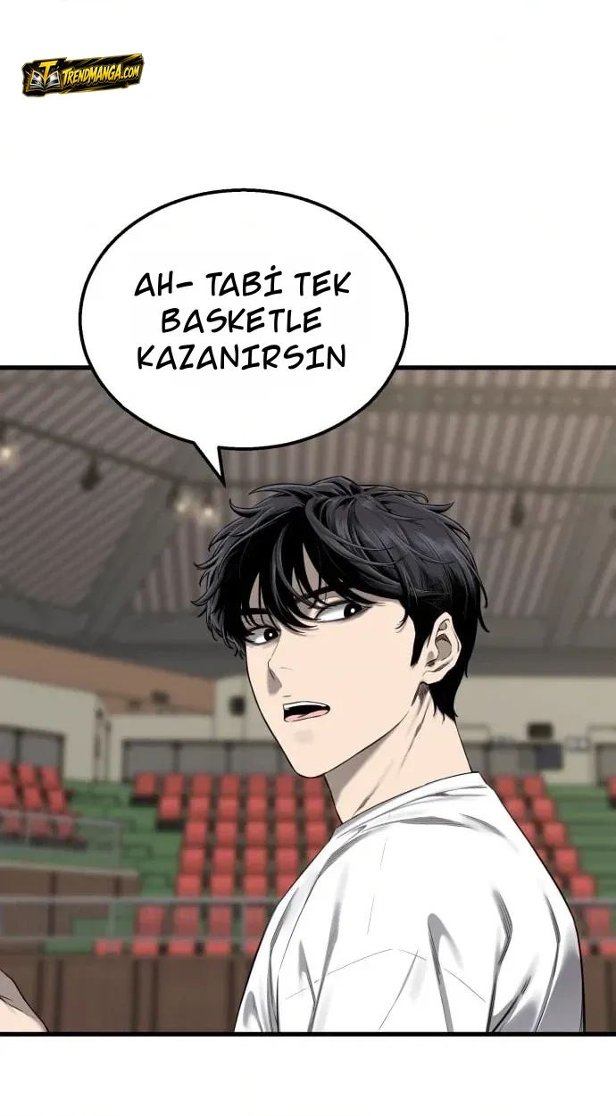 TrendManga Türkçe manga oku ankle-breaker bölüm 1 sayfa 147