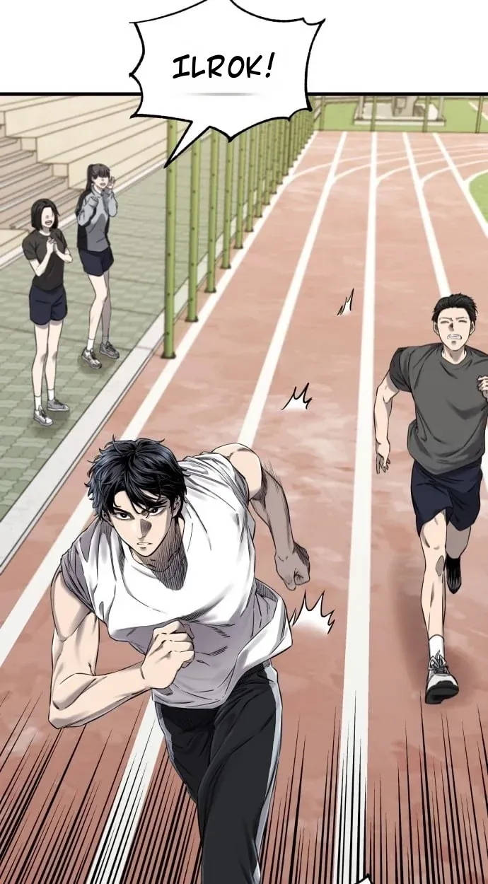 TrendManga Türkçe manga oku ankle-breaker bölüm 1 sayfa 15