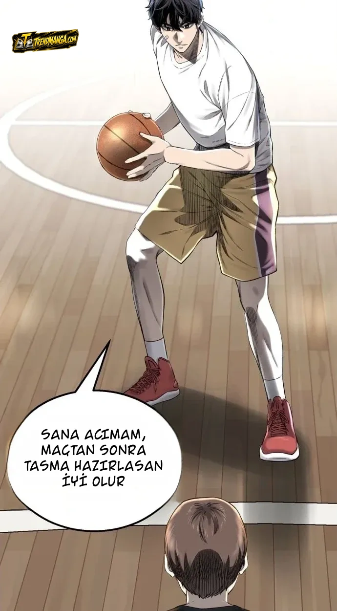 TrendManga Türkçe manga oku ankle-breaker bölüm 1 sayfa 157
