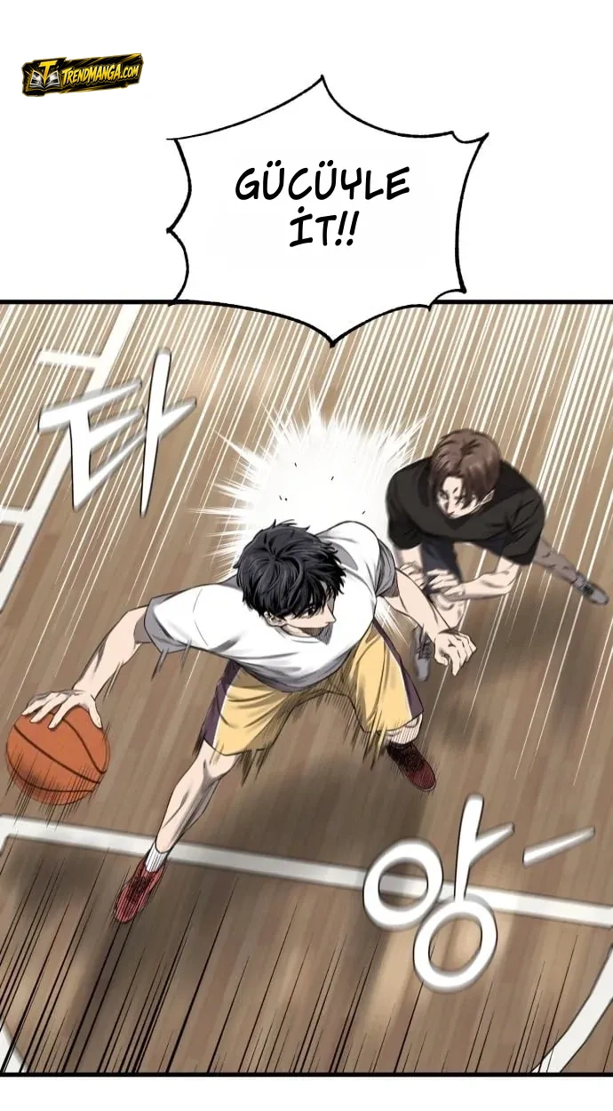 TrendManga Türkçe manga oku ankle-breaker bölüm 1 sayfa 162