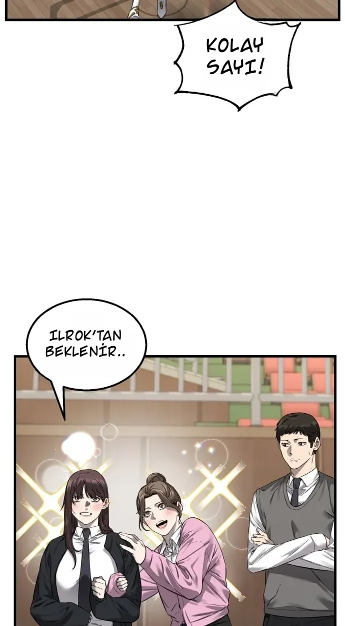 TrendManga Türkçe manga oku ankle-breaker bölüm 1 sayfa 165