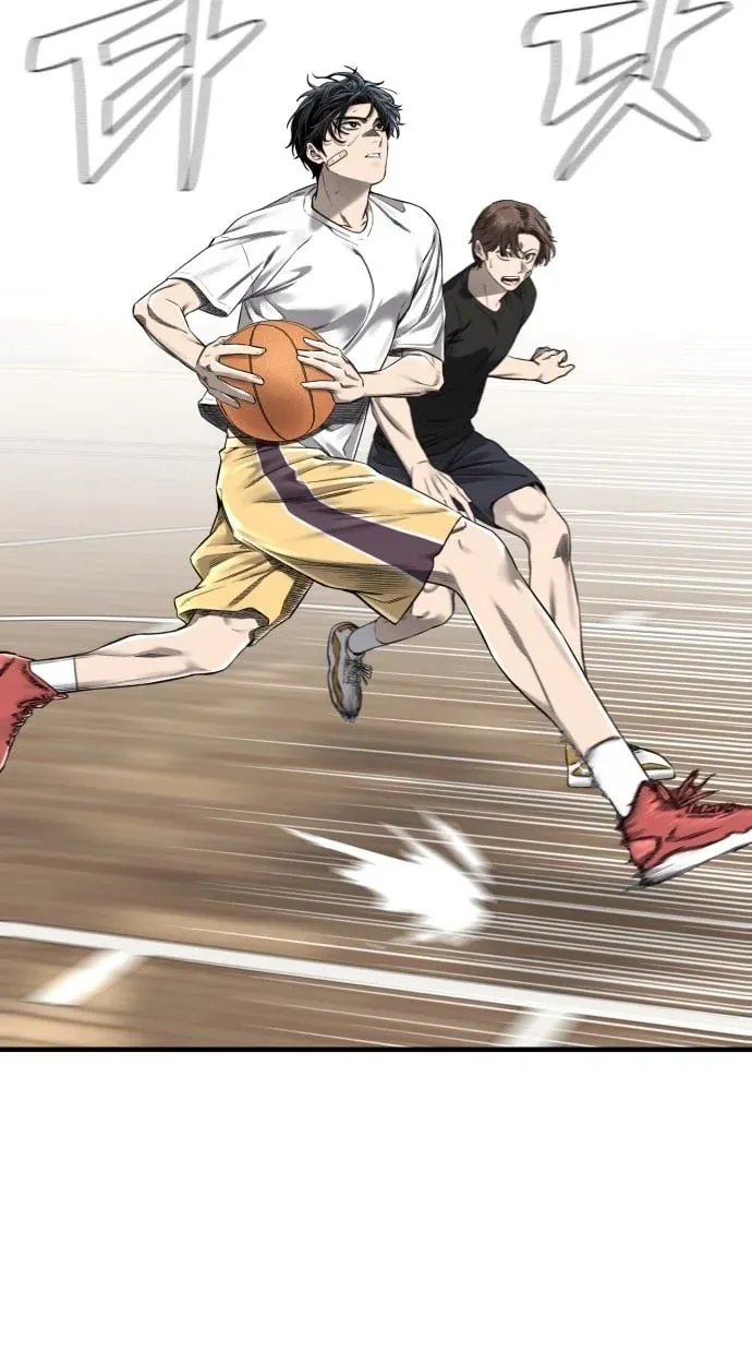TrendManga Türkçe manga oku ankle-breaker bölüm 1 sayfa 170