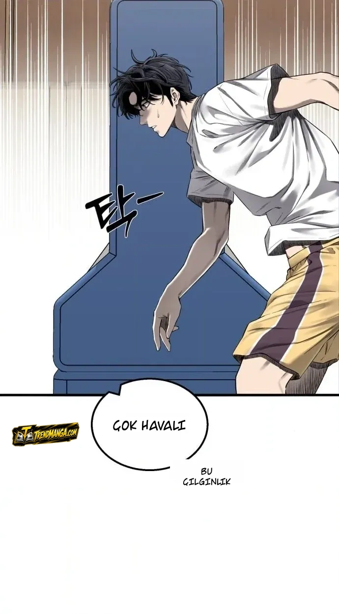 TrendManga Türkçe manga oku ankle-breaker bölüm 1 sayfa 177