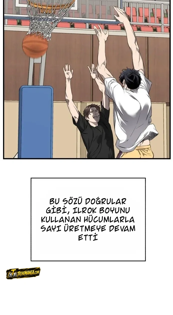 TrendManga Türkçe manga oku ankle-breaker bölüm 1 sayfa 182
