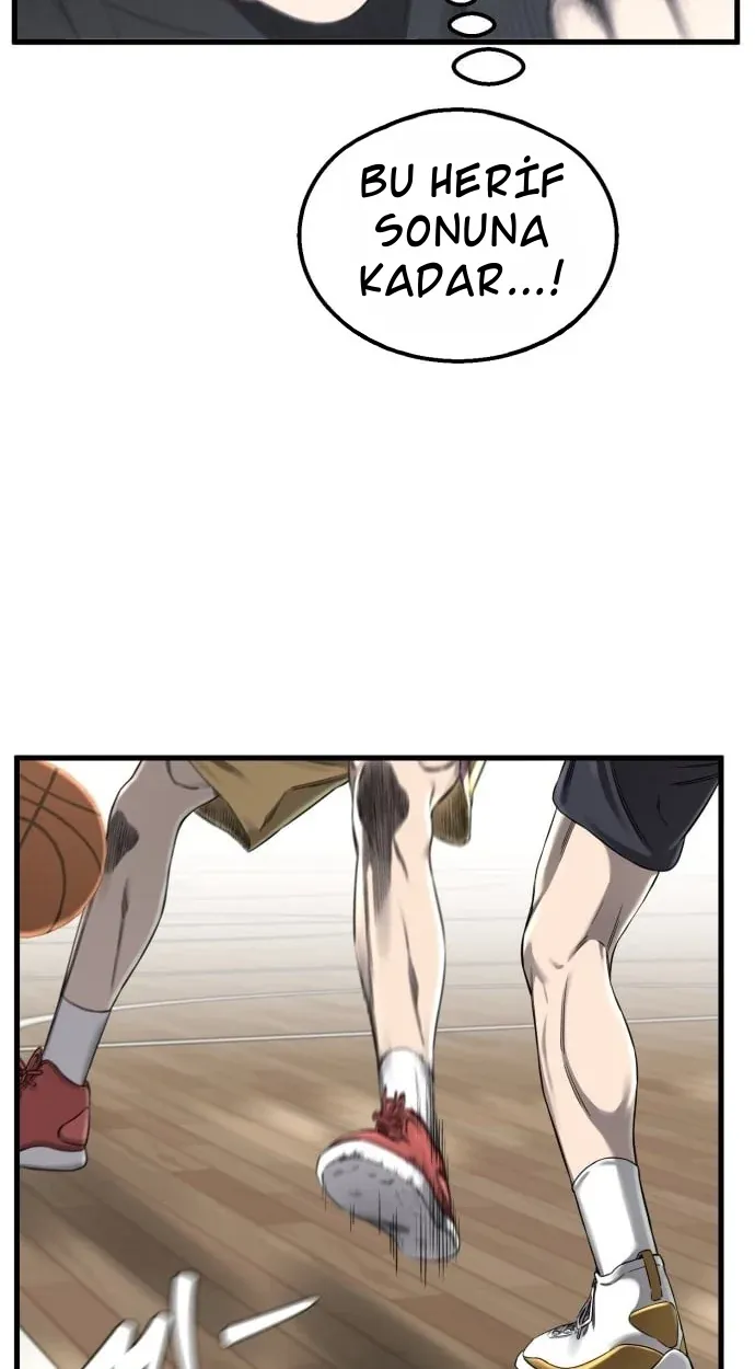 TrendManga Türkçe manga oku ankle-breaker bölüm 1 sayfa 191