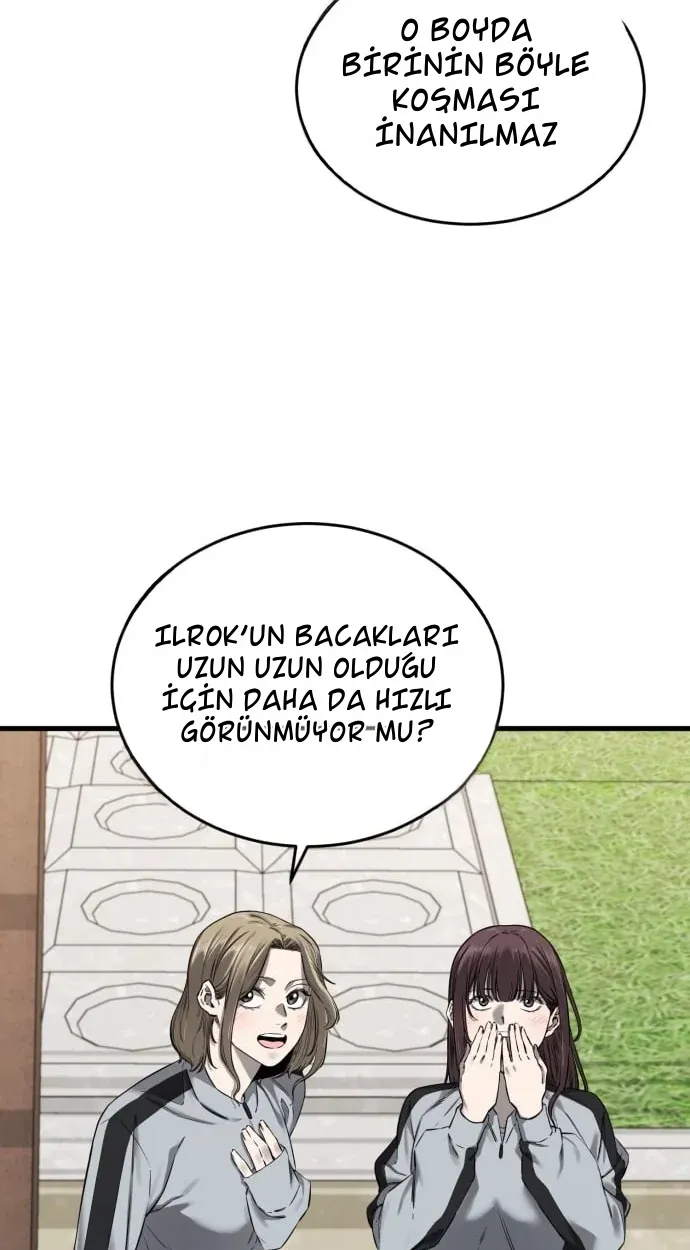 TrendManga Türkçe manga oku ankle-breaker bölüm 1 sayfa 20