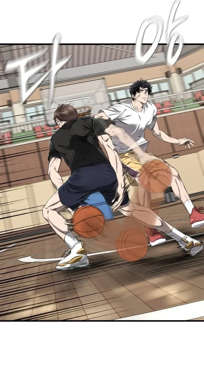 TrendManga Türkçe manga oku ankle-breaker bölüm 1 sayfa 216