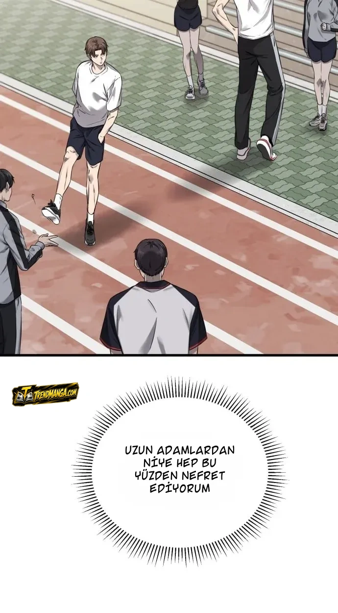 TrendManga Türkçe manga oku ankle-breaker bölüm 1 sayfa 23