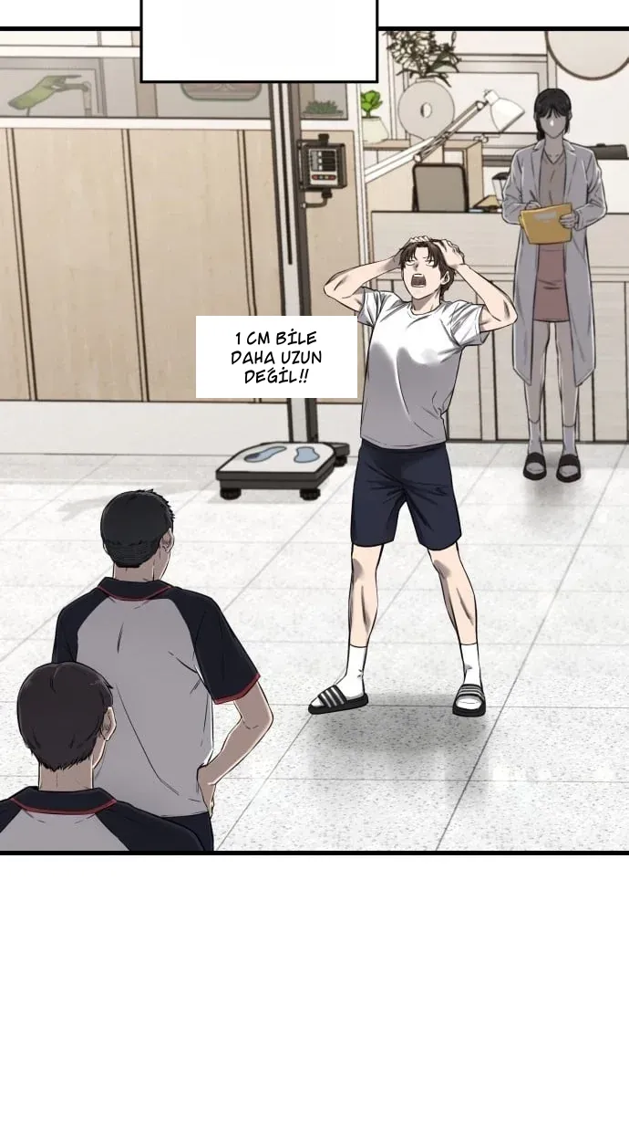 TrendManga Türkçe manga oku ankle-breaker bölüm 1 sayfa 25