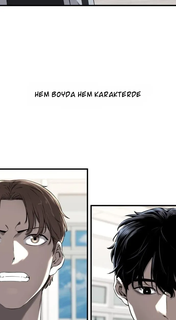 TrendManga Türkçe manga oku ankle-breaker bölüm 1 sayfa 27