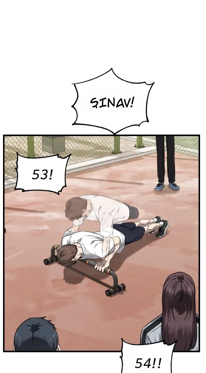 TrendManga Türkçe manga oku ankle-breaker bölüm 1 sayfa 29