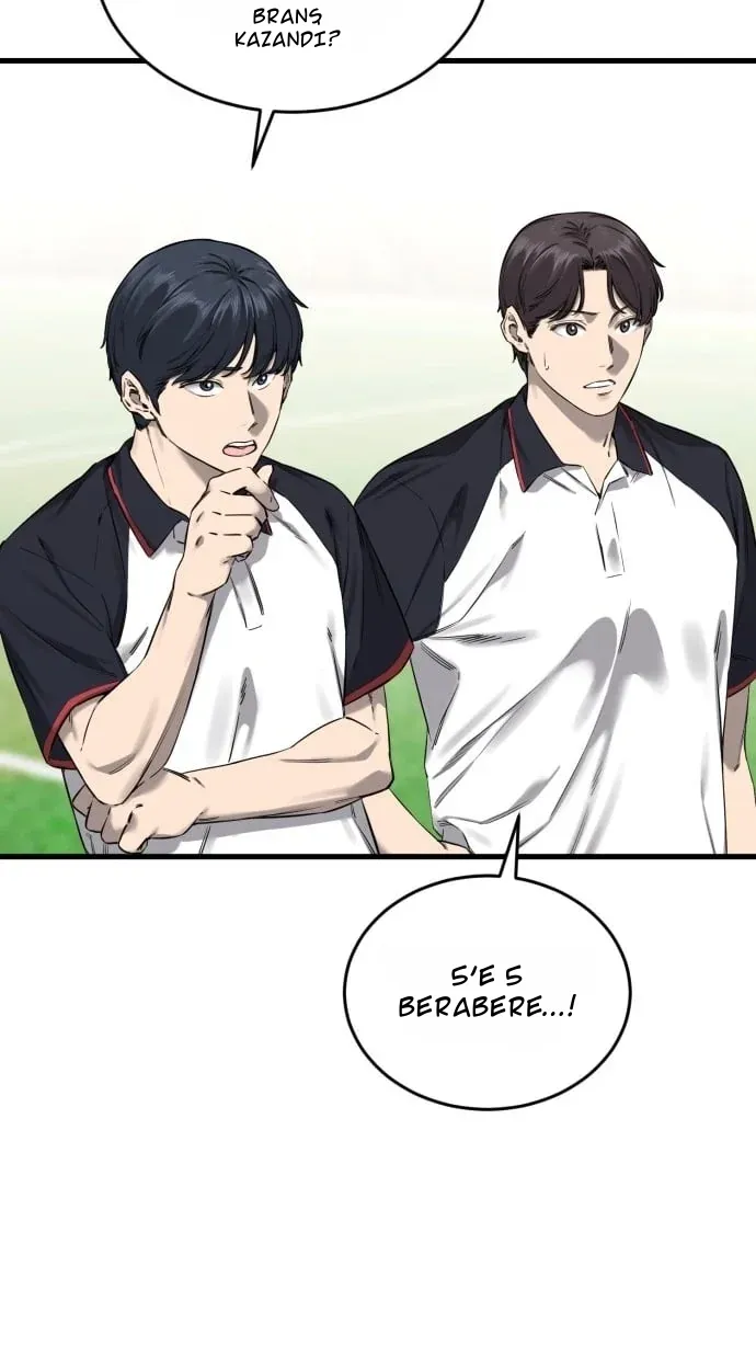 TrendManga Türkçe manga oku ankle-breaker bölüm 1 sayfa 35