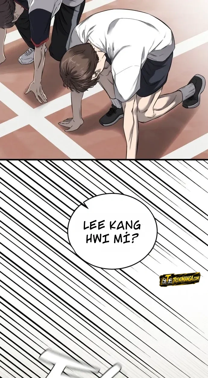 TrendManga Türkçe manga oku ankle-breaker bölüm 1 sayfa 4