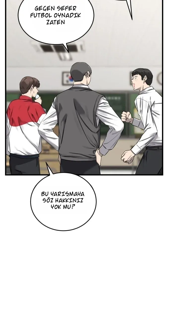 TrendManga Türkçe manga oku ankle-breaker bölüm 1 sayfa 41