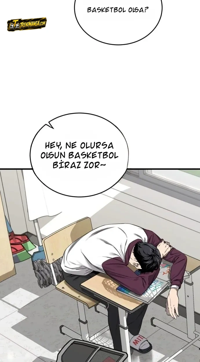 TrendManga Türkçe manga oku ankle-breaker bölüm 1 sayfa 43