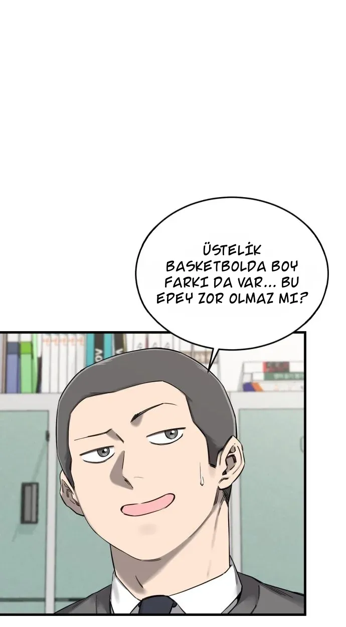 TrendManga Türkçe manga oku ankle-breaker bölüm 1 sayfa 45