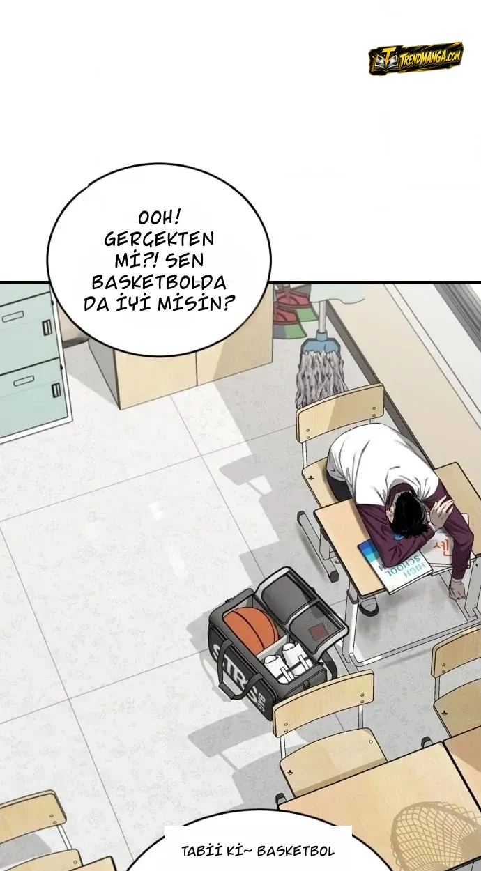 TrendManga Türkçe manga oku ankle-breaker bölüm 1 sayfa 48