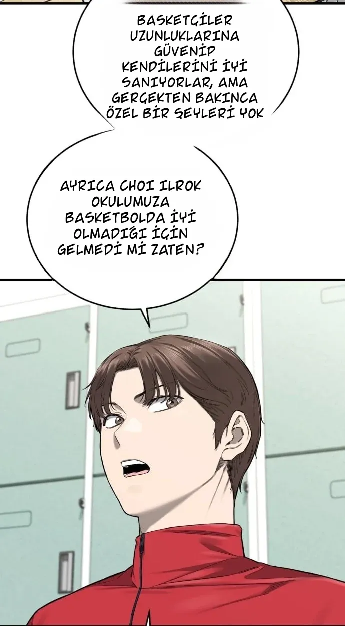 TrendManga Türkçe manga oku ankle-breaker bölüm 1 sayfa 49