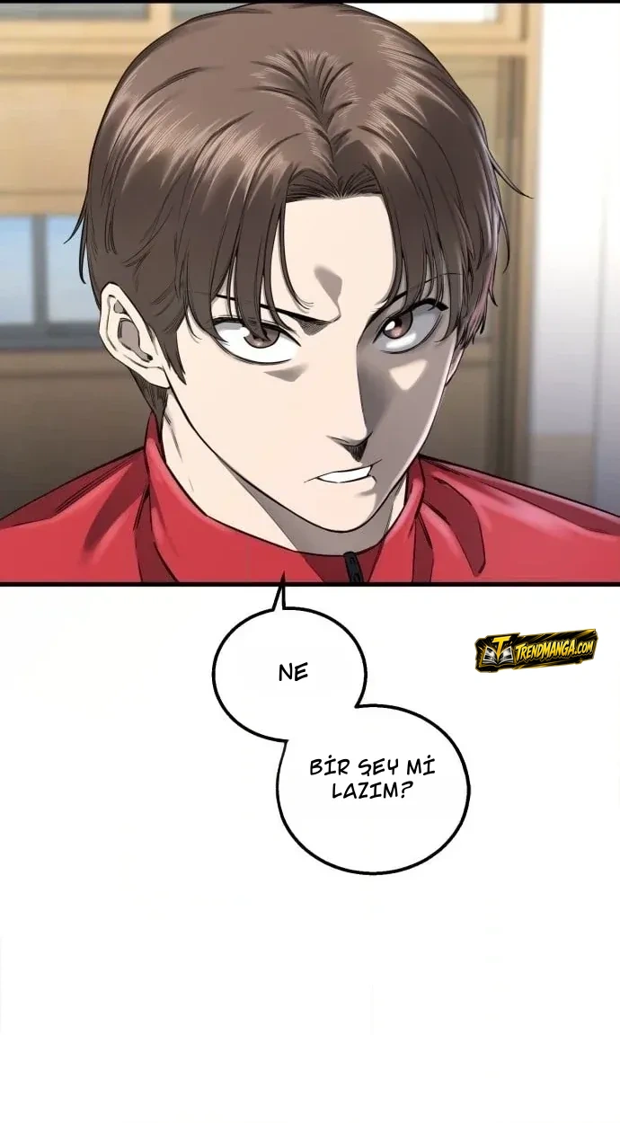 TrendManga Türkçe manga oku ankle-breaker bölüm 1 sayfa 57