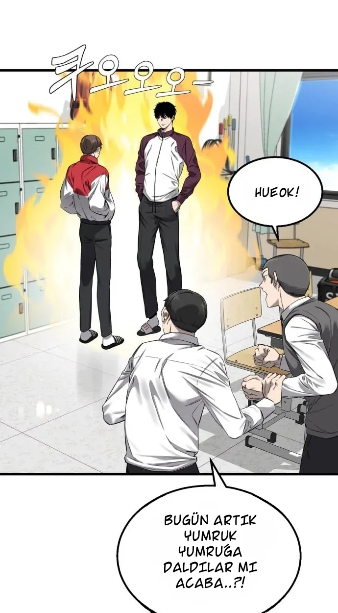 TrendManga Türkçe manga oku ankle-breaker bölüm 1 sayfa 58