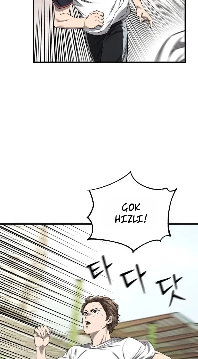 TrendManga Türkçe manga oku ankle-breaker bölüm 1 sayfa 7