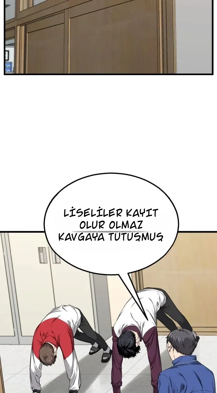 TrendManga Türkçe manga oku ankle-breaker bölüm 1 sayfa 78