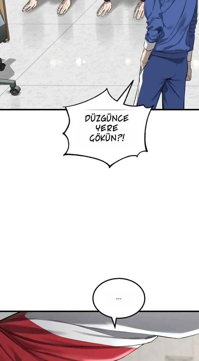 TrendManga Türkçe manga oku ankle-breaker bölüm 1 sayfa 79
