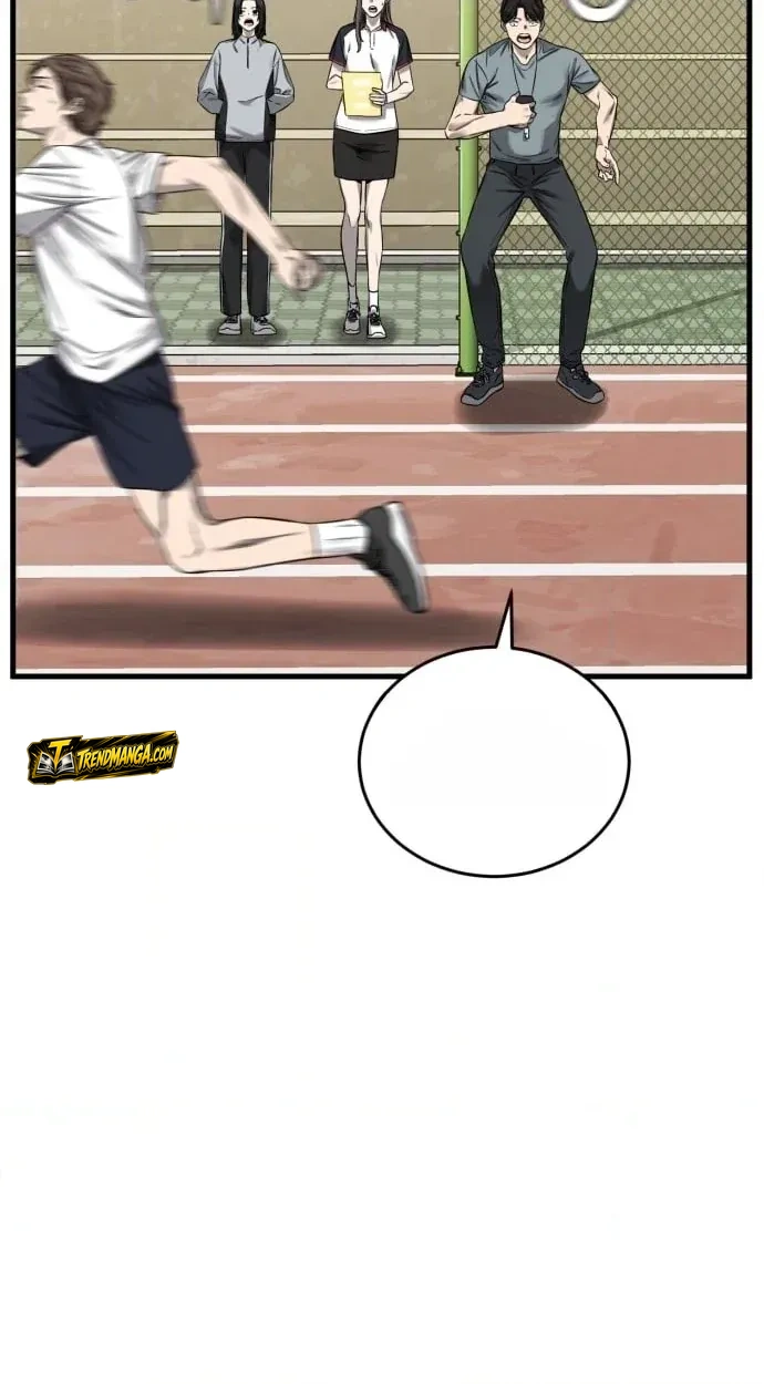 TrendManga Türkçe manga oku ankle-breaker bölüm 1 sayfa 9