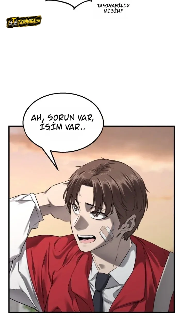 TrendManga Türkçe manga oku ankle-breaker bölüm 1 sayfa 92
