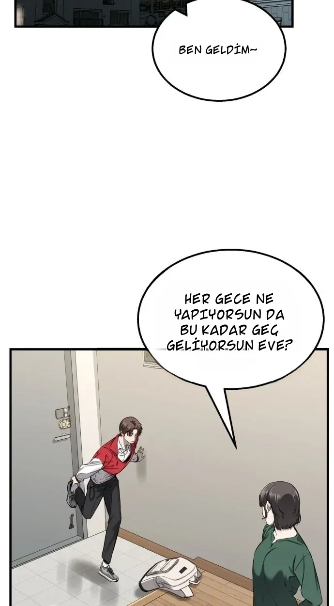 TrendManga Türkçe manga oku ankle-breaker bölüm 1 sayfa 95