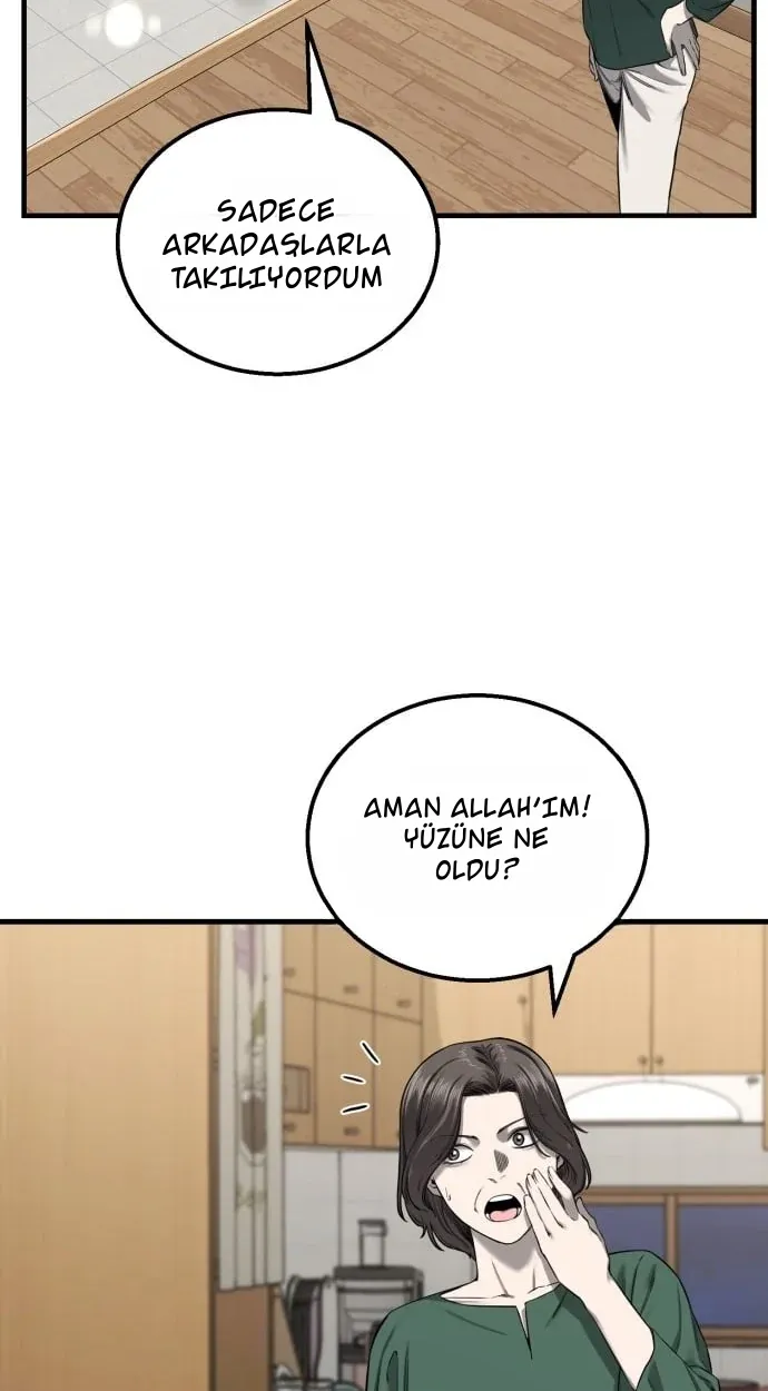 TrendManga Türkçe manga oku ankle-breaker bölüm 1 sayfa 96