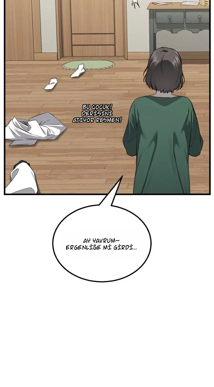 TrendManga Türkçe manga oku ankle-breaker bölüm 1 sayfa 98