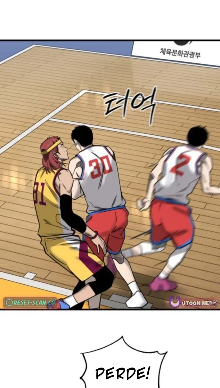 TrendManga Türkçe manga oku ankle-breaker bölüm 10 sayfa 107