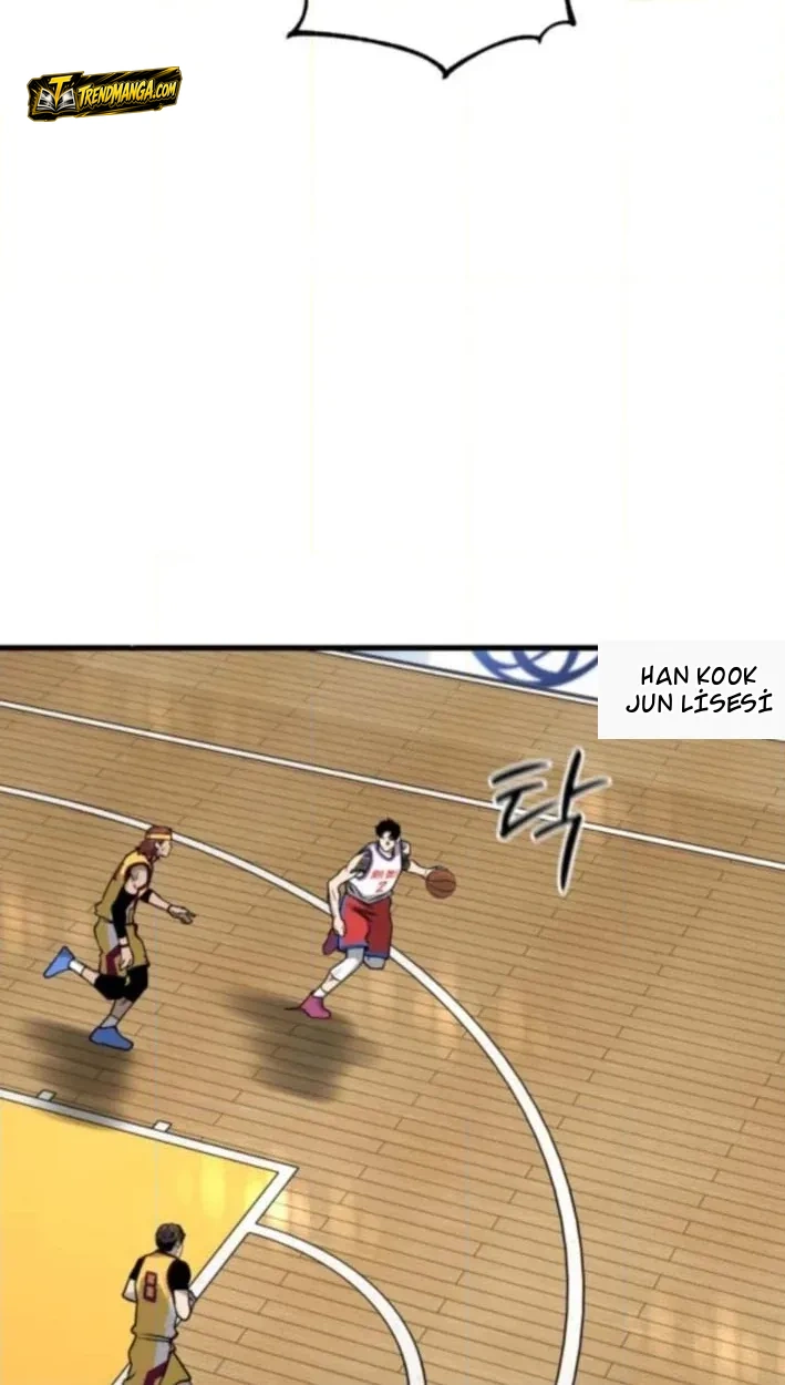 TrendManga Türkçe manga oku ankle-breaker bölüm 10 sayfa 108