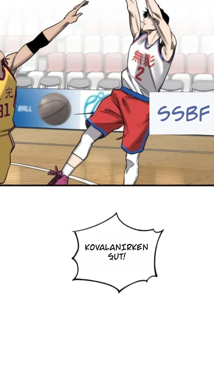 TrendManga Türkçe manga oku ankle-breaker bölüm 10 sayfa 110