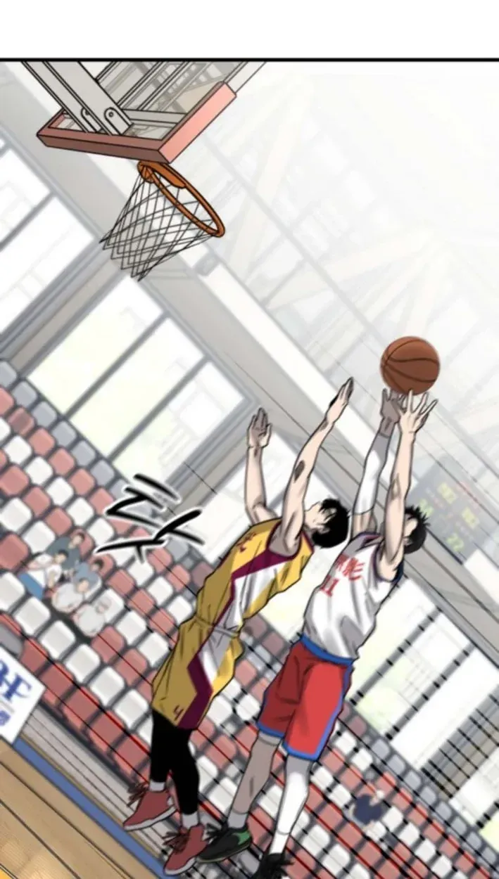 TrendManga Türkçe manga oku ankle-breaker bölüm 10 sayfa 114