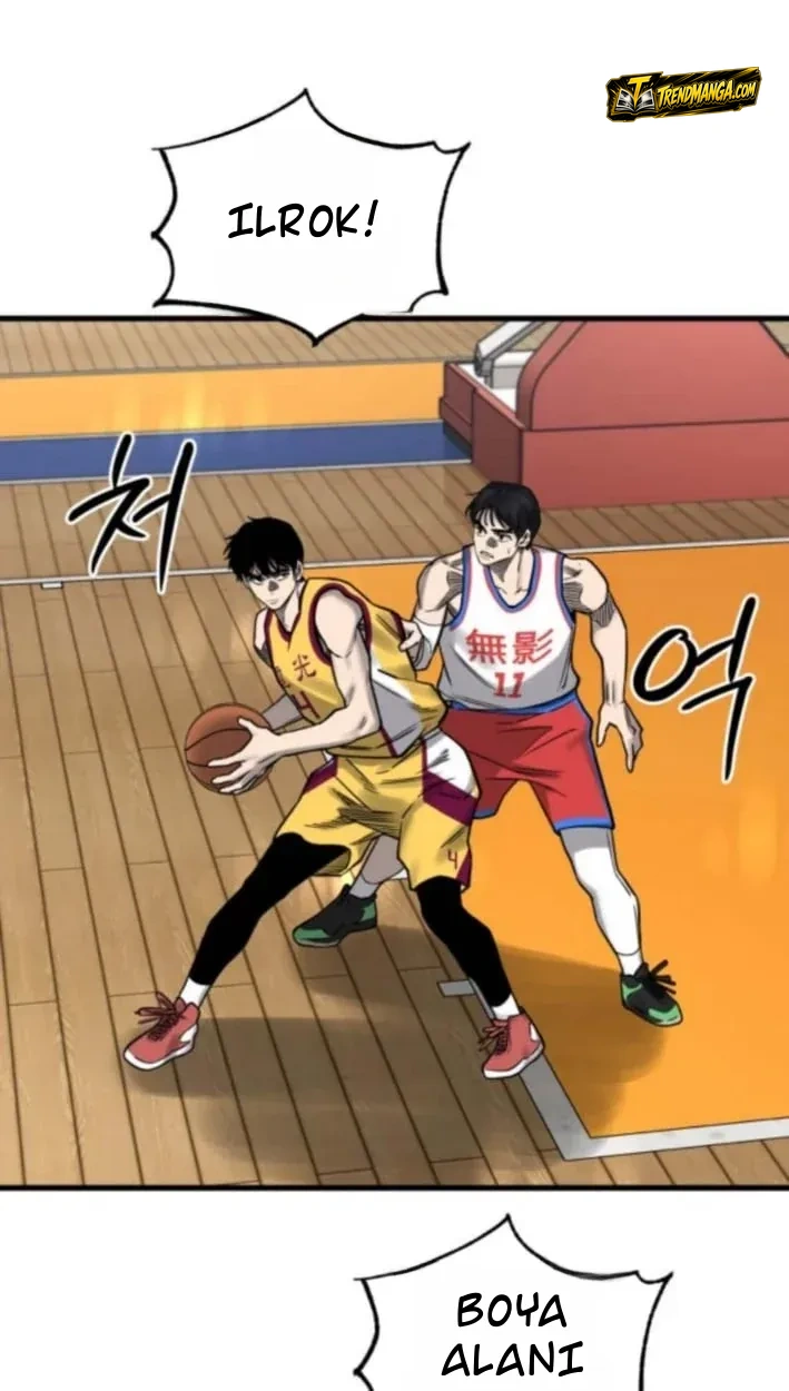 TrendManga Türkçe manga oku ankle-breaker bölüm 10 sayfa 123