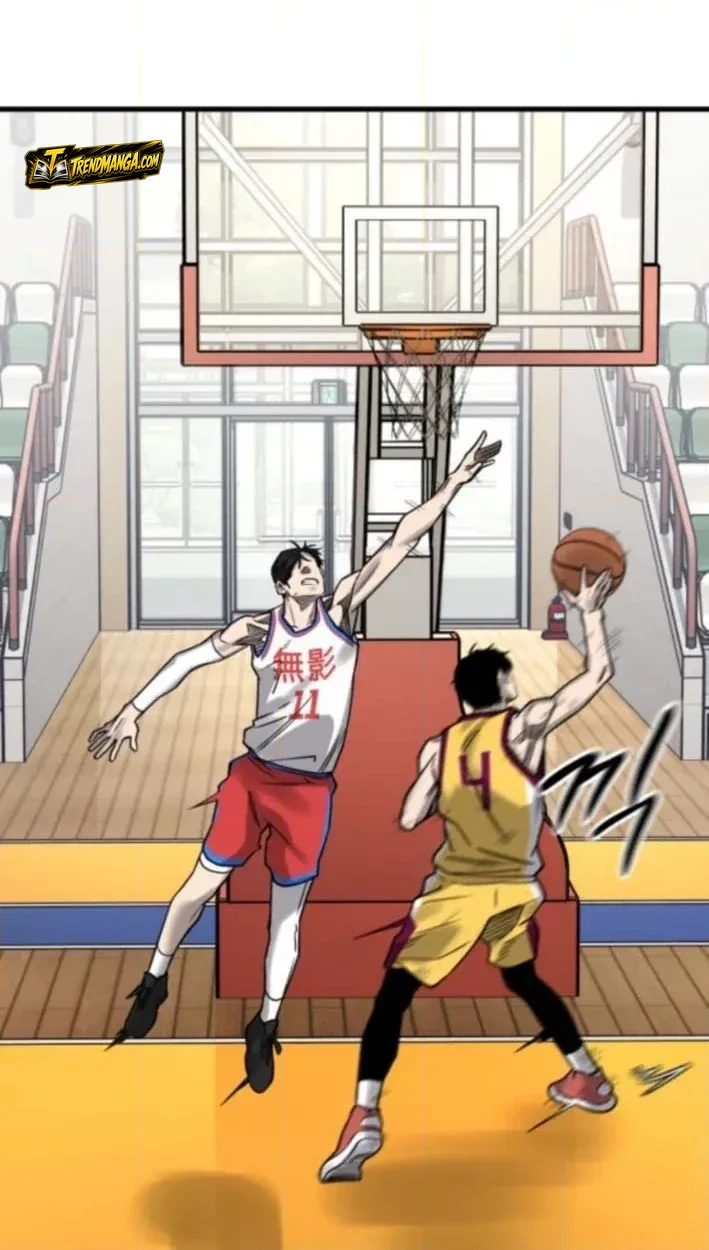TrendManga Türkçe manga oku ankle-breaker bölüm 10 sayfa 128