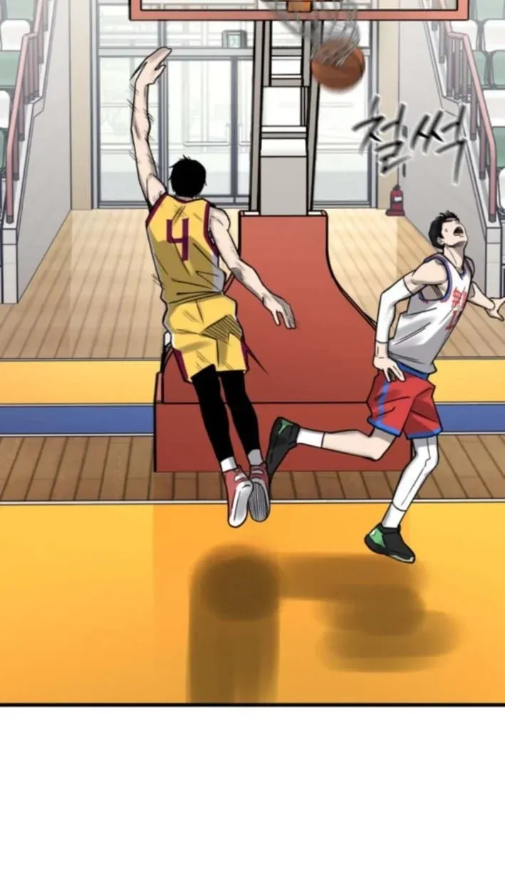 TrendManga Türkçe manga oku ankle-breaker bölüm 10 sayfa 131